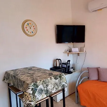 Liberato Puglia Vacanze