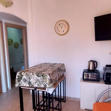 Liberato Puglia Vacanze Apartment