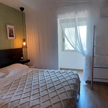 Apartment Liberato Puglia Vacanze