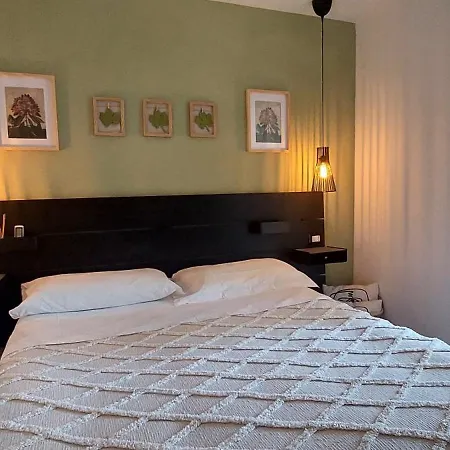 Apartment Liberato Puglia Vacanze *