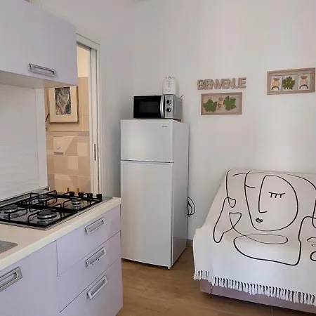 Liberato Puglia Vacanze Apartment Peschici