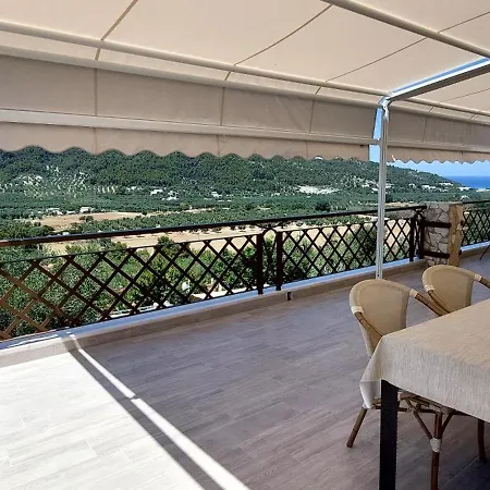 Apartment Liberato Puglia Vacanze Peschici