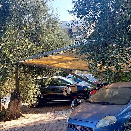 Apartment Liberato Puglia Vacanze *