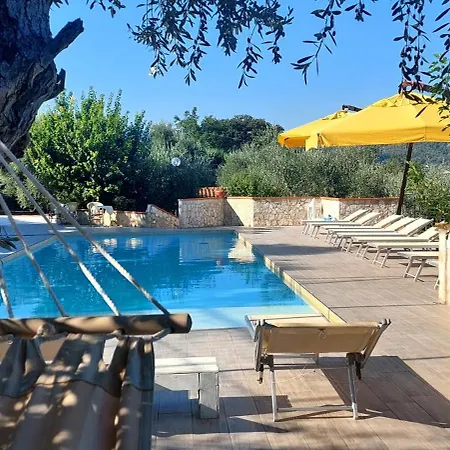 Apartment Liberato Puglia Vacanze Peschici