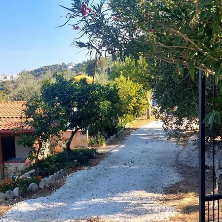 Liberato Puglia Vacanze *