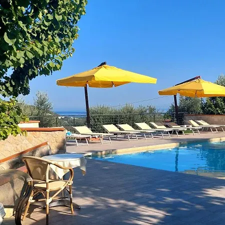 Liberato Puglia Vacanze Peschici