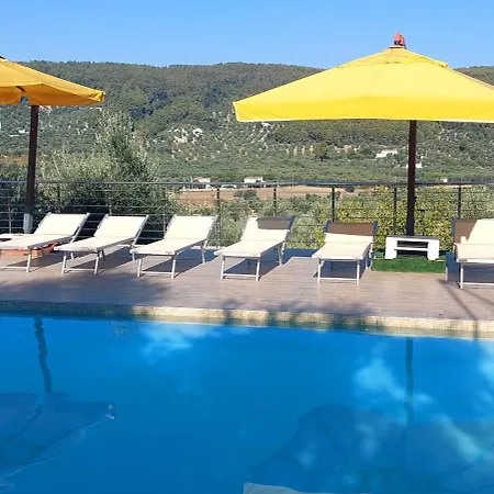 Liberato Puglia Vacanze * Peschici