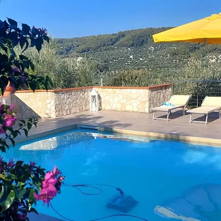 Liberato Puglia Vacanze Apartment