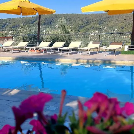 Apartment Liberato Puglia Vacanze