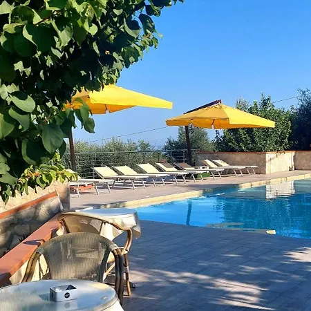 Liberato Puglia Vacanze Apartment *