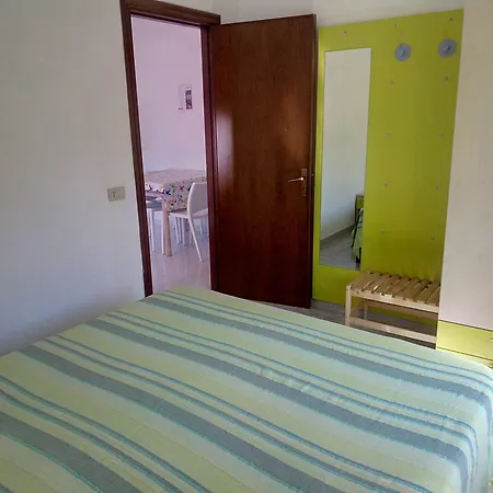 Liberato Puglia Vacanze Apartment *