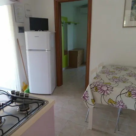 Apartment Liberato Puglia Vacanze Peschici
