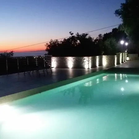 Liberato Puglia Vacanze *