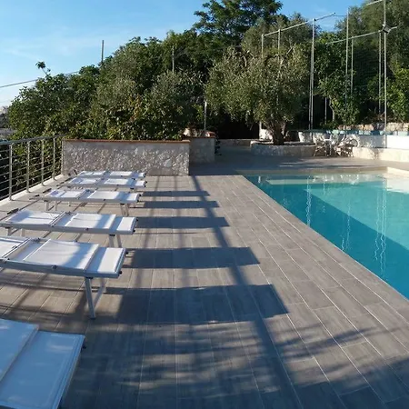 Liberato Puglia Vacanze *