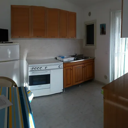 Apartment Liberato Puglia Vacanze Peschici