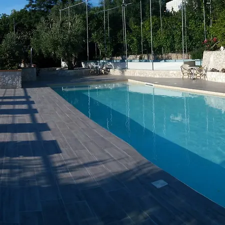 Liberato Puglia Vacanze