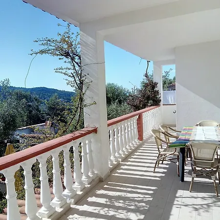 Liberato Puglia Vacanze * Peschici